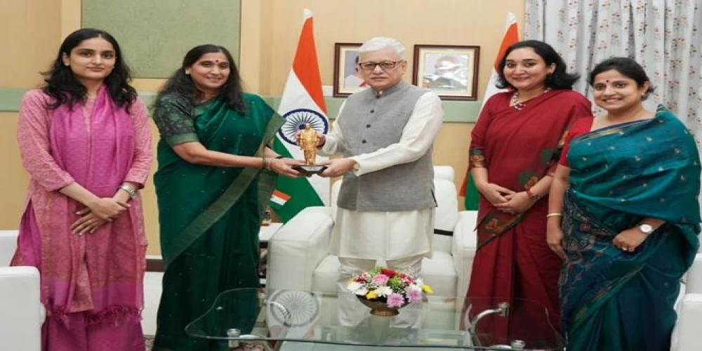 Telangana pushes ahead with Mission Karmayogi, iGOT platform to onboard civil servants across departments